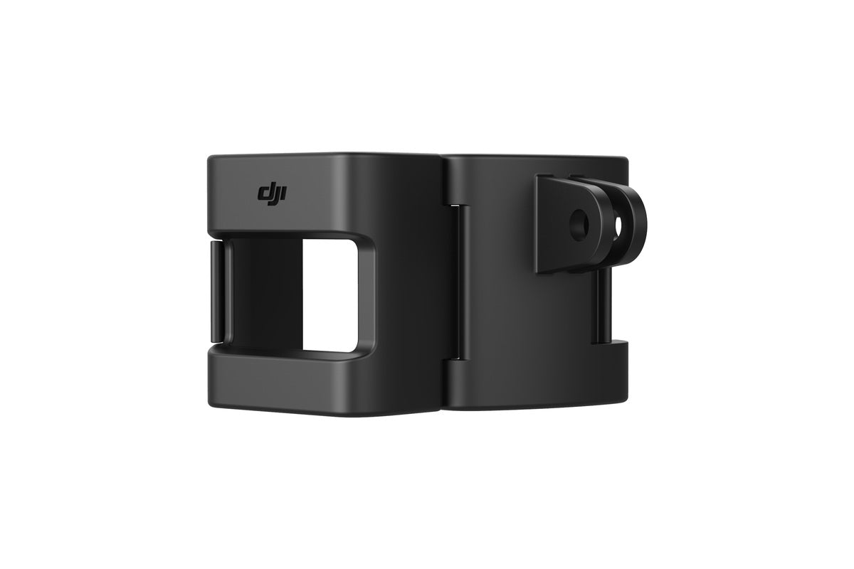 Osmo Pocket Accessory Mount - 2 - DJI