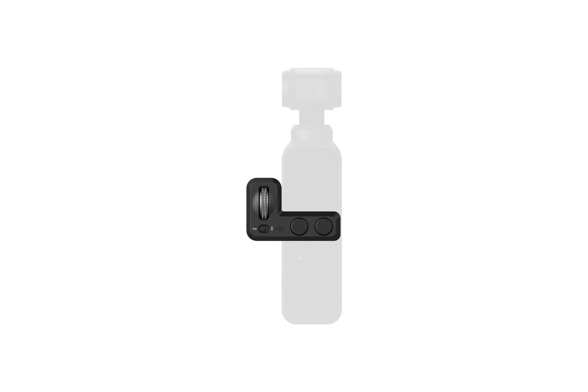 Osmo Pocket Controller Wheel - 2 - DJI