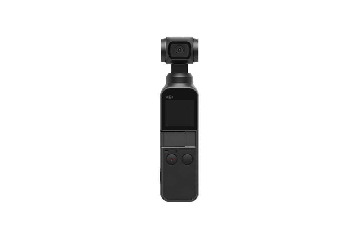 Osmo Pocket - 1 - DJI