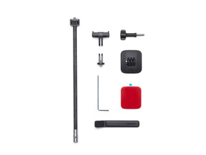 Osmo Third - Person Helmet Mount Kit - 1 - DJI