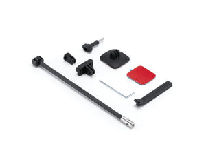 Osmo Third - Person Helmet Mount Kit - 3 - DJI