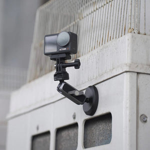 PGYTECH CapLock Action Camera Ball - head Quick Release Set - 3 - PGYTECH