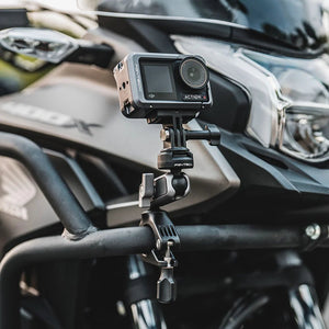 PGYTECH CapLock Action Camera Handlebar Mount - 4 - PGYTECH