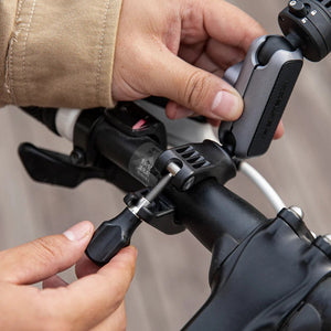 PGYTECH CapLock Action Camera Handlebar Mount - 2 - PGYTECH
