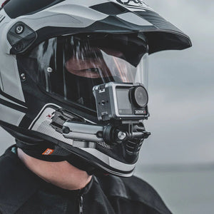 PGYTECH CapLock Action Camera Helmet Mount - 2 - PGYTECH