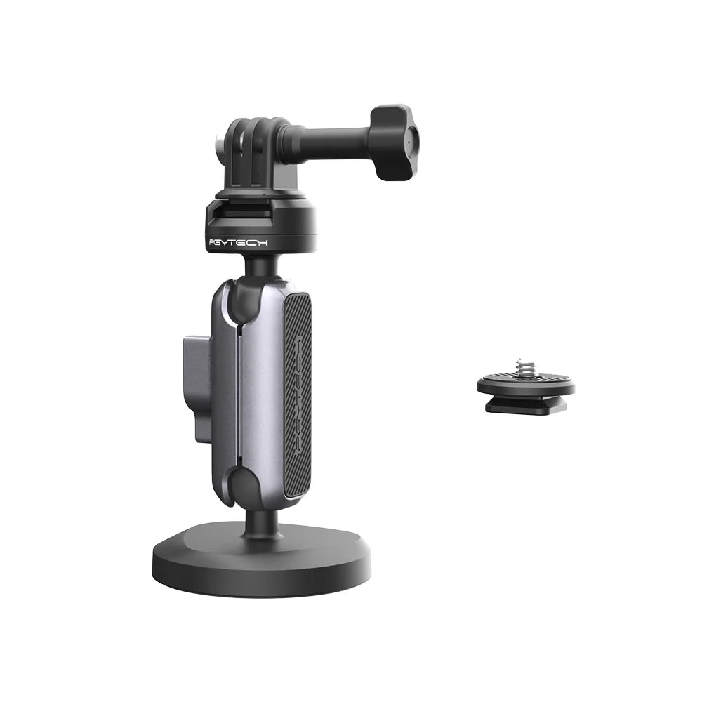 PGYTECH CapLock Action Camera Magnetic Mount - 1 - PGYTECH