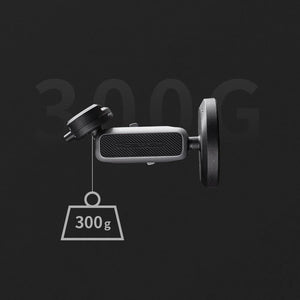 PGYTECH CapLock Action Camera Magnetic Mount - 4 - PGYTECH