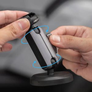 PGYTECH CapLock Action Camera Magnetic Mount - 5 - PGYTECH