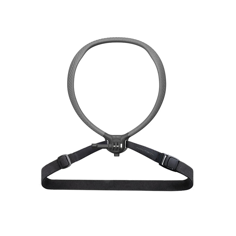 PGYTECH CapLock Action Camera Neck Mount Max