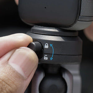 PGYTECH CapLock Action Camera Suction Cup Mount - 3 - PGYTECH
