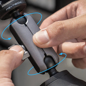 PGYTECH CapLock Action Camera Suction Cup Mount - 4 - PGYTECH