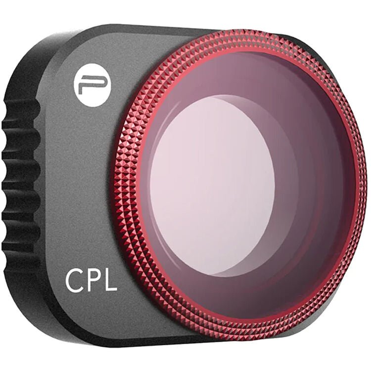 PGYTECH DJI Mini 3 Pro CPL Filter (Professional) - 1 - DJI