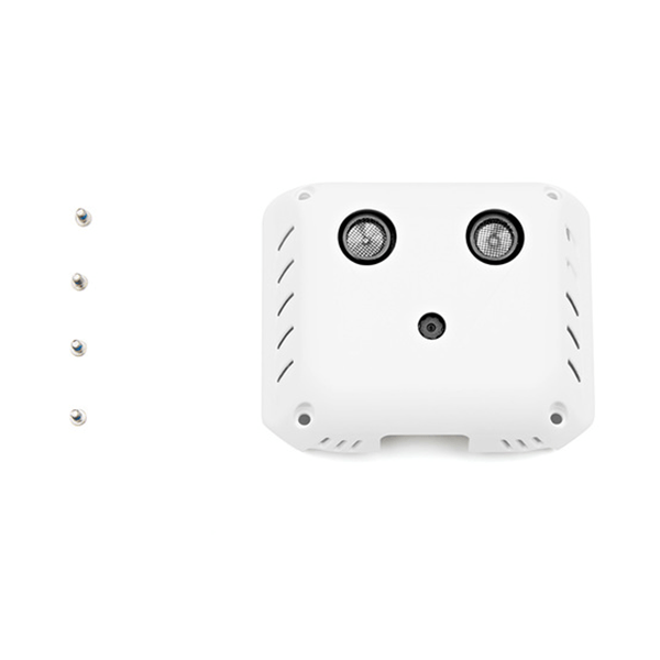 Phantom 3 - Vision Positioning Module & OFDM Receiver Module (Part 37) - 2 - DJI