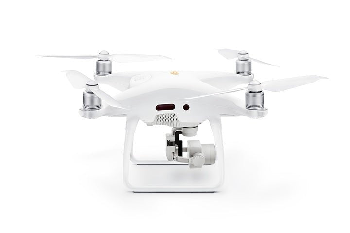 Phantom 4 Pro V2.0 - 4 - DJI