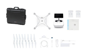 Phantom 4 Pro+ V2.0 Everything you Need Kit - 1 - DJI