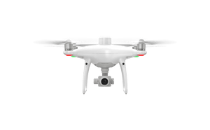 Phantom 4 RTK + DRTK2 Mobile Station Combo (SP) - 1 - DJI