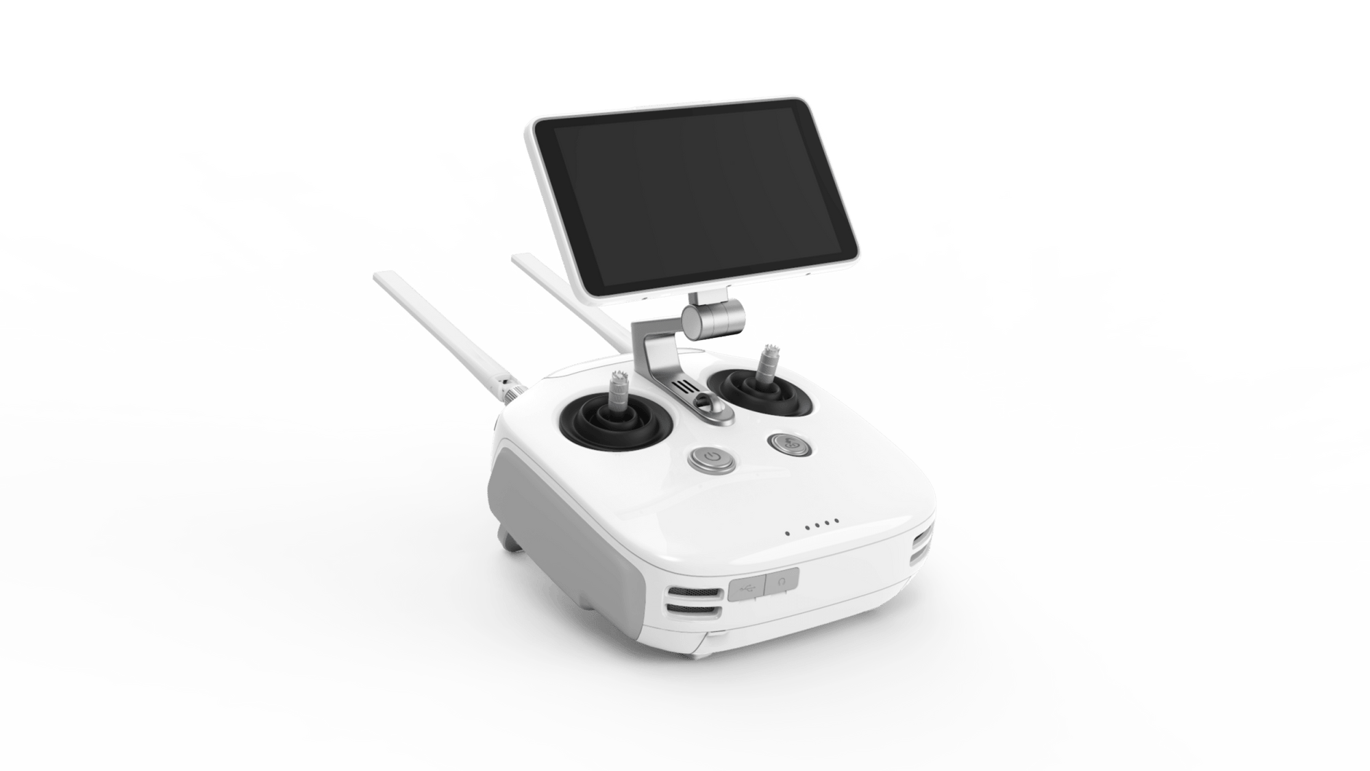 Phantom 4 RTK + DRTK2 Mobile Station Combo (SP) - 5 - DJI