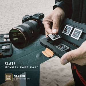 PolarPro Slate SD Card Case - 3 - PolarPro