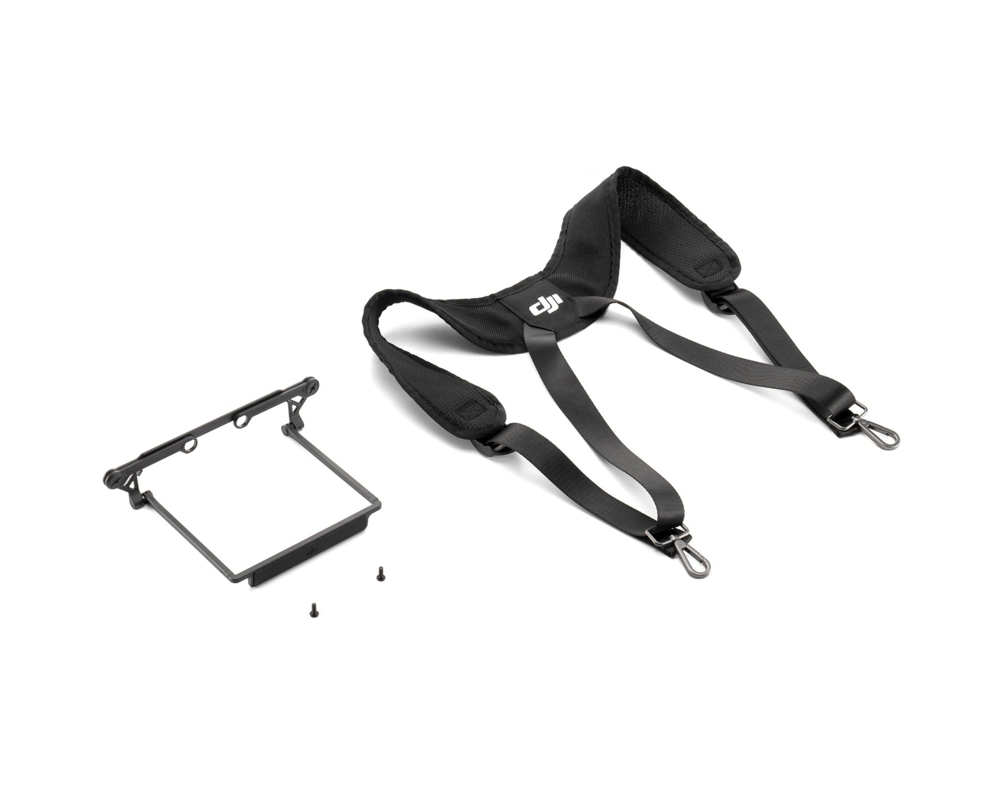RC Plus Strap and Waist Support Kit - 3