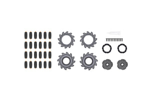 RoboMaster S1 Mecanum Wheel Part 7 - 1 - DJI