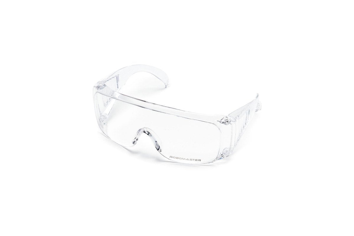 RoboMaster S1 Safety Goggles Part 8 - 2 - DJI