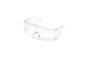 RoboMaster S1 Safety Goggles Part 8 - 2 - DJI