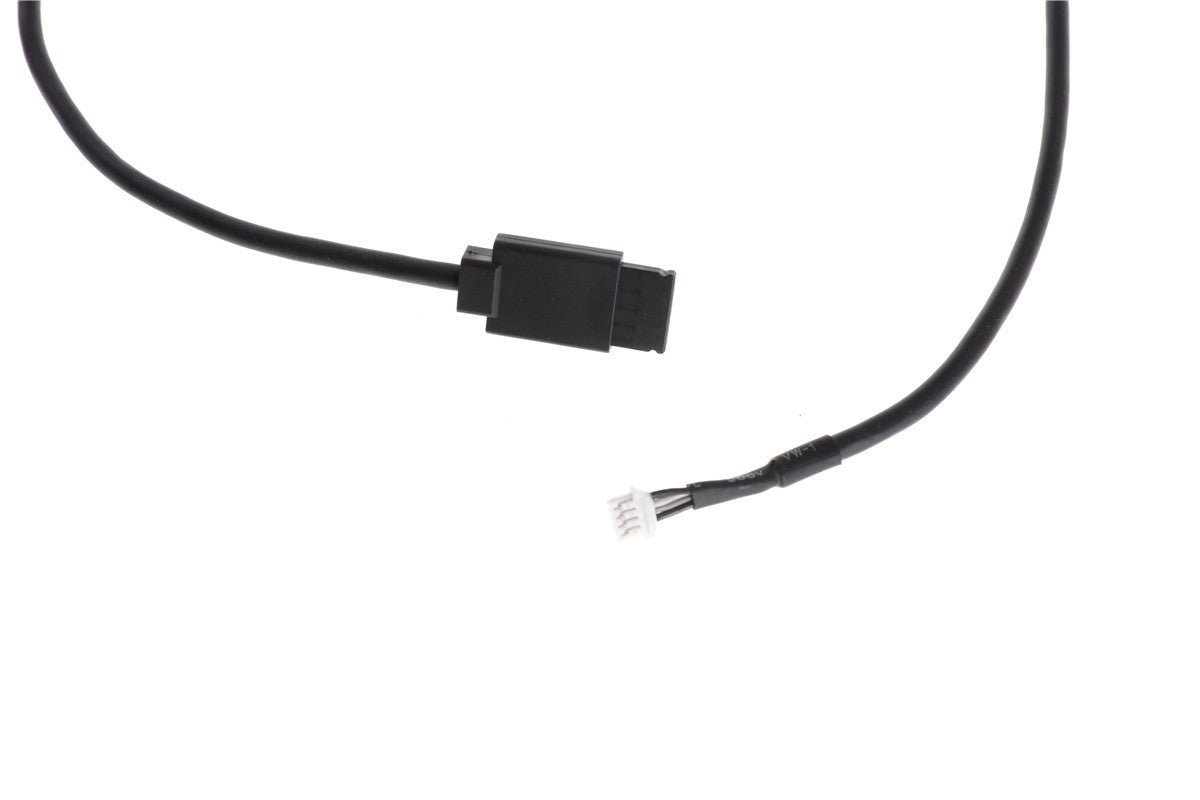 Ronin - MX - Power Cable for Transmitter of SRW - 60G (Part 8) - 2 - DJI