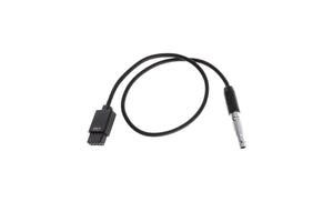 Ronin MX - Remote Start/Stop Cable - 4 - DJI