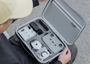 StartRC Carrying Bag for DJI Lito Series Fly More Combo (RC - N3) - 6 - StartRC