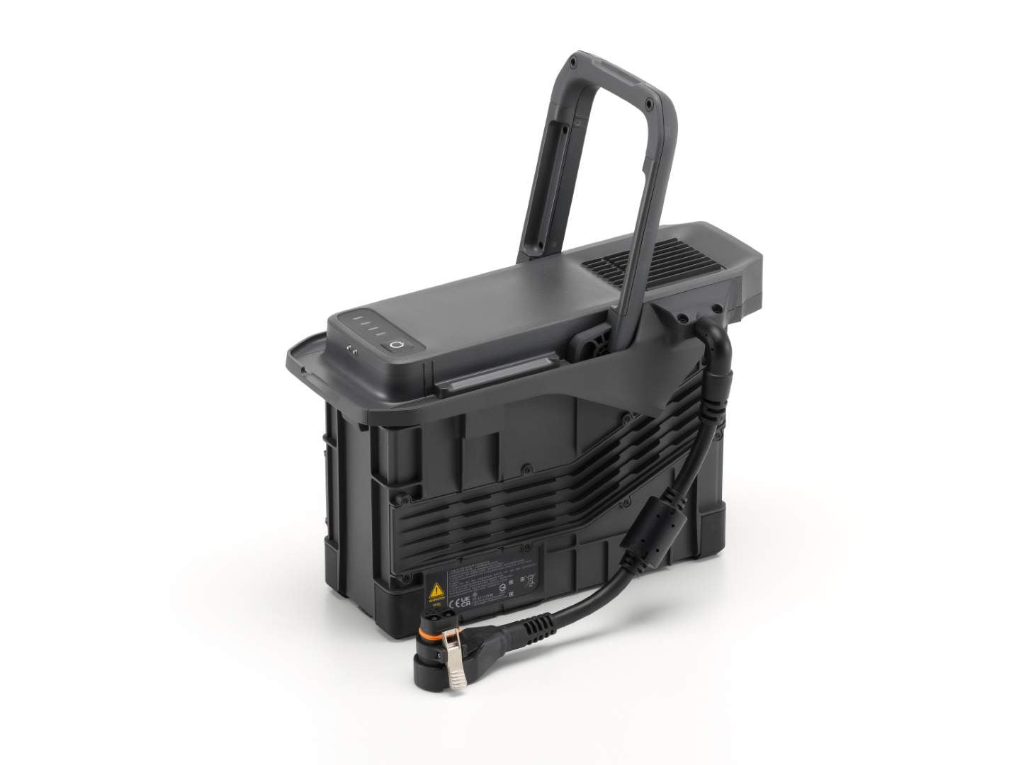 TB100C Tethered Battery - 1 - DJI