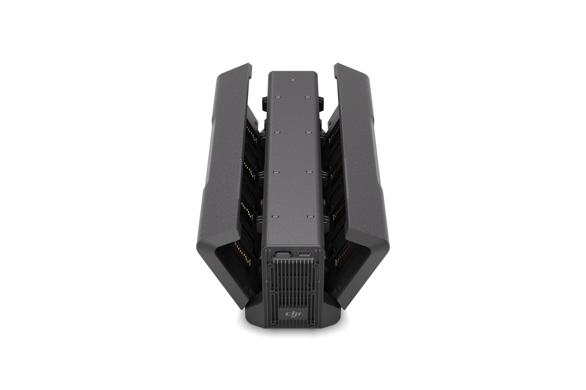 TB51 Intelligent Battery Hub
