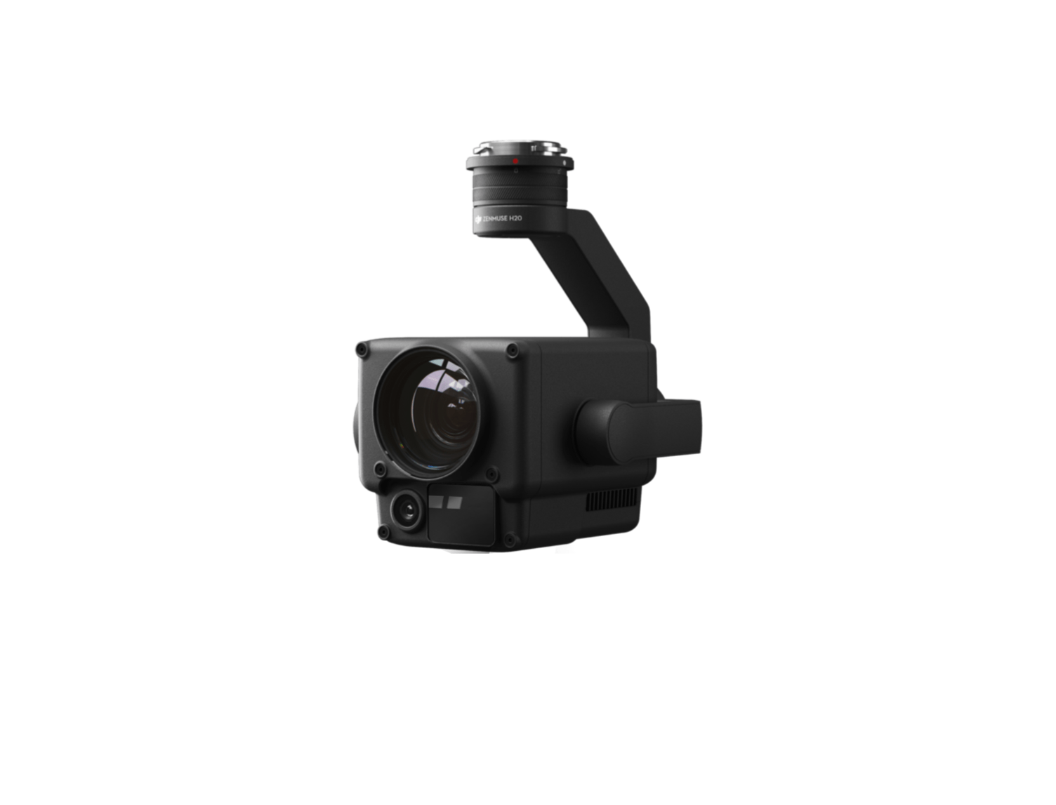 Zenmuse H20 - 1 - DJI