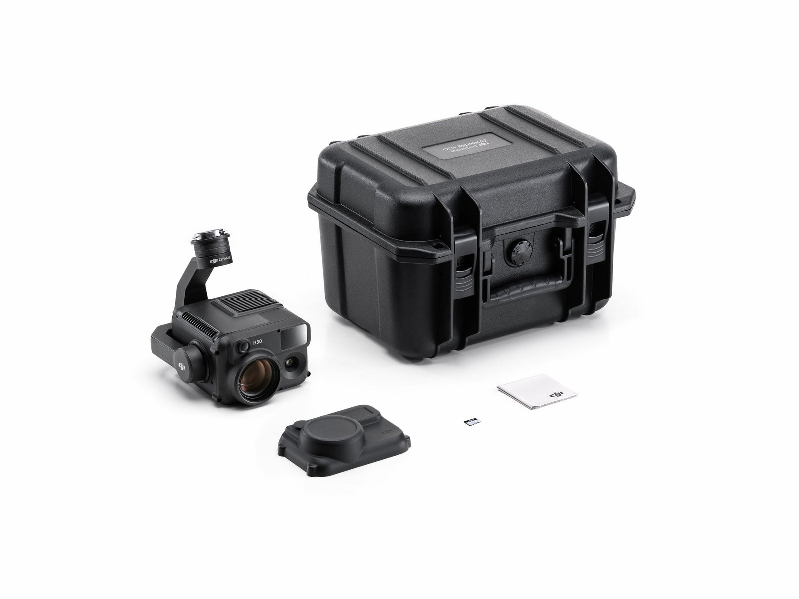 Zenmuse H30 - 1 - DJI