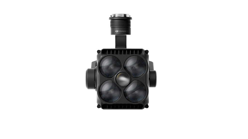   Zenmuse S1  
