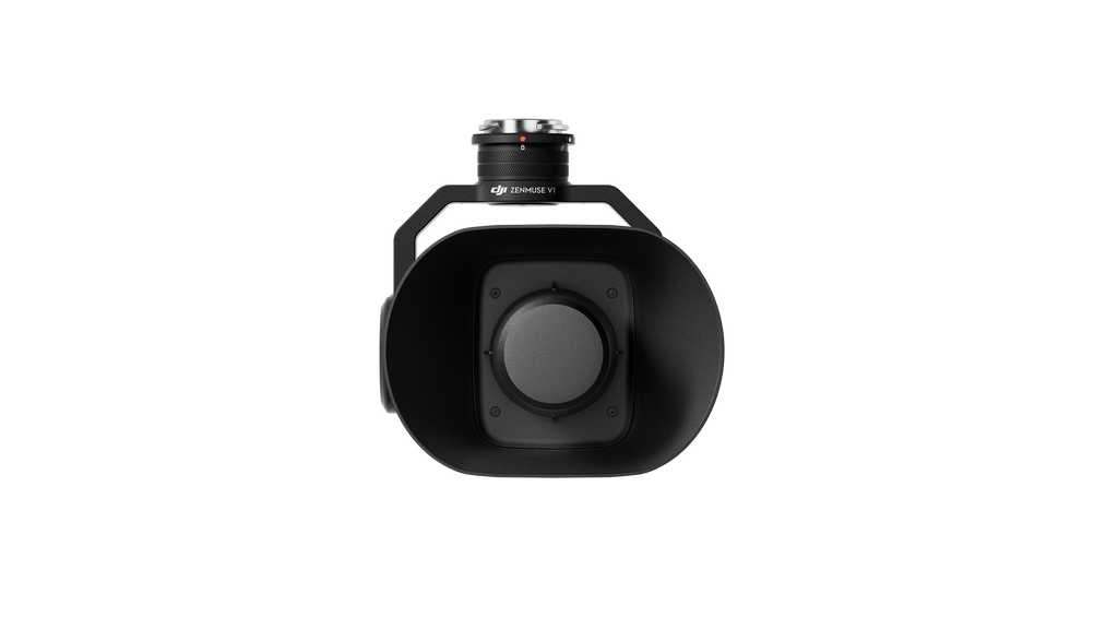   Zenmuse V1  