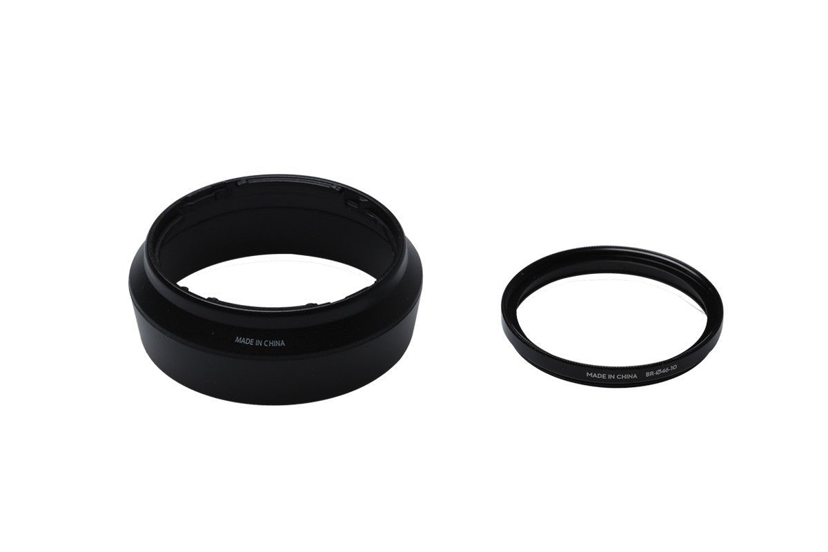 Zenmuse X5 - Balancing Ring - 1