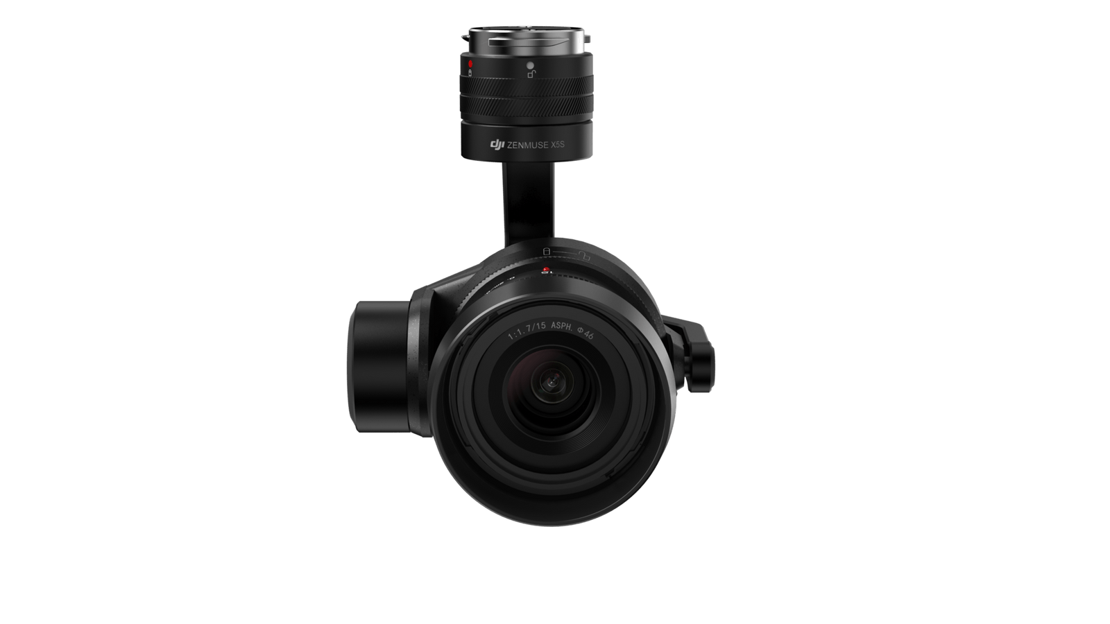 Zenmuse X5S - DJI in canada - Dr Drone - 1 - DJI