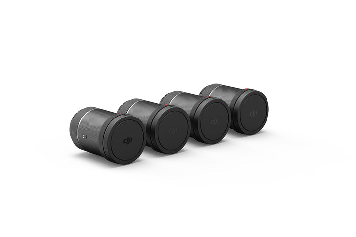 Zenmuse X7 DL/DL - S Lens Set - 5 - DJI