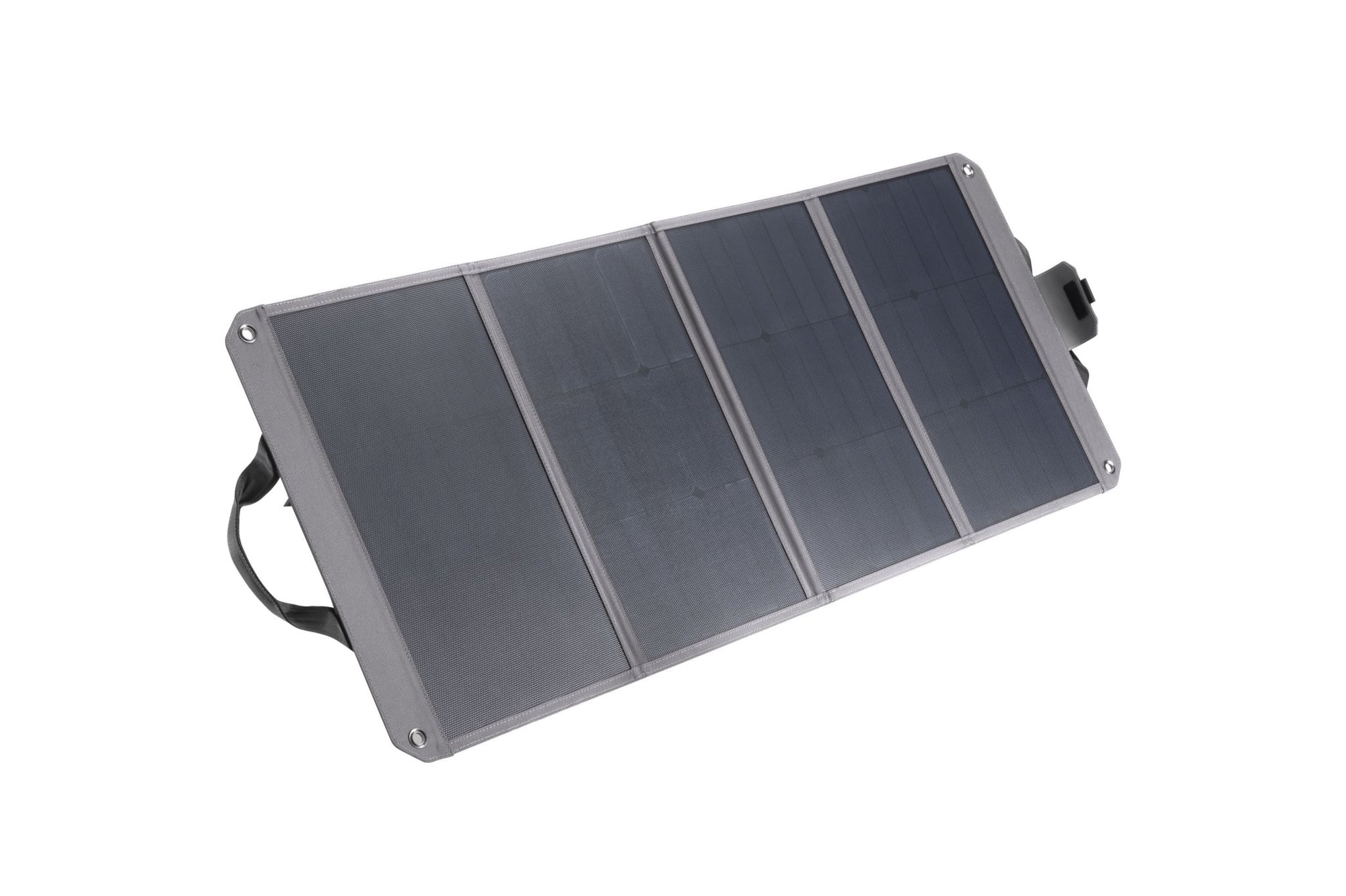 Zignes 100W Solar Panel - 1 - DJI