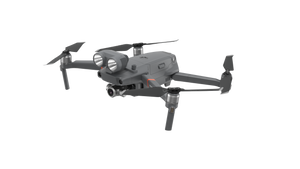 mavic 2 enterprise dr drone canada spotlight