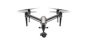 Inspire 2 with Zenmuse X5S Standard Kit