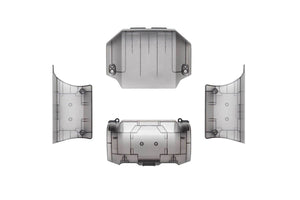 RoboMaster S1 Chassis Armor Kit Part 1 