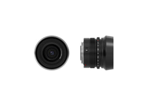 DJI MFT 15mm f1.7 ASPH Prime Lens