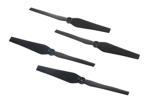 Snail 6-inch 3D Propellers (2 pairs)