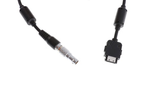Osmo - DJI Focus Osmo Pro/RAW Adaptor Cable (2m) (Part 66)