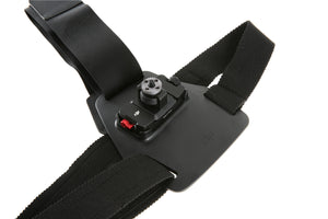 Osmo - Chest Strap Mount (Part 79)