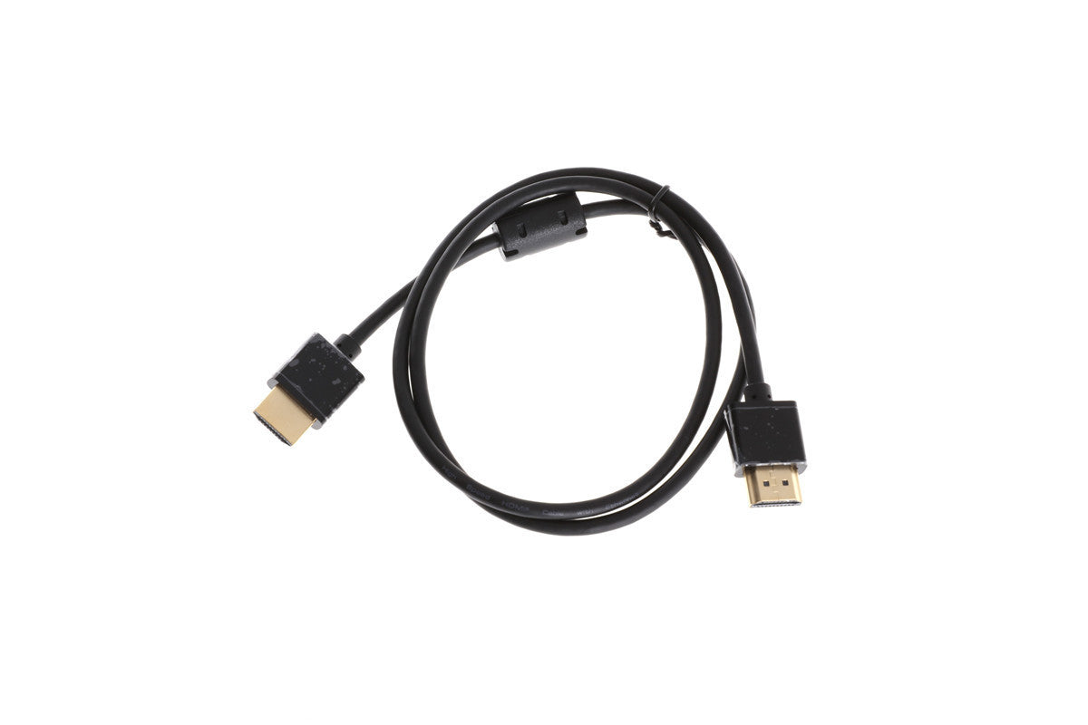 Ronin-MX - HDMI to HDMI Cable for SRW-60G (Part 10)