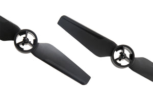 Snail 5024S Quick-release Propellers (2 pairs)