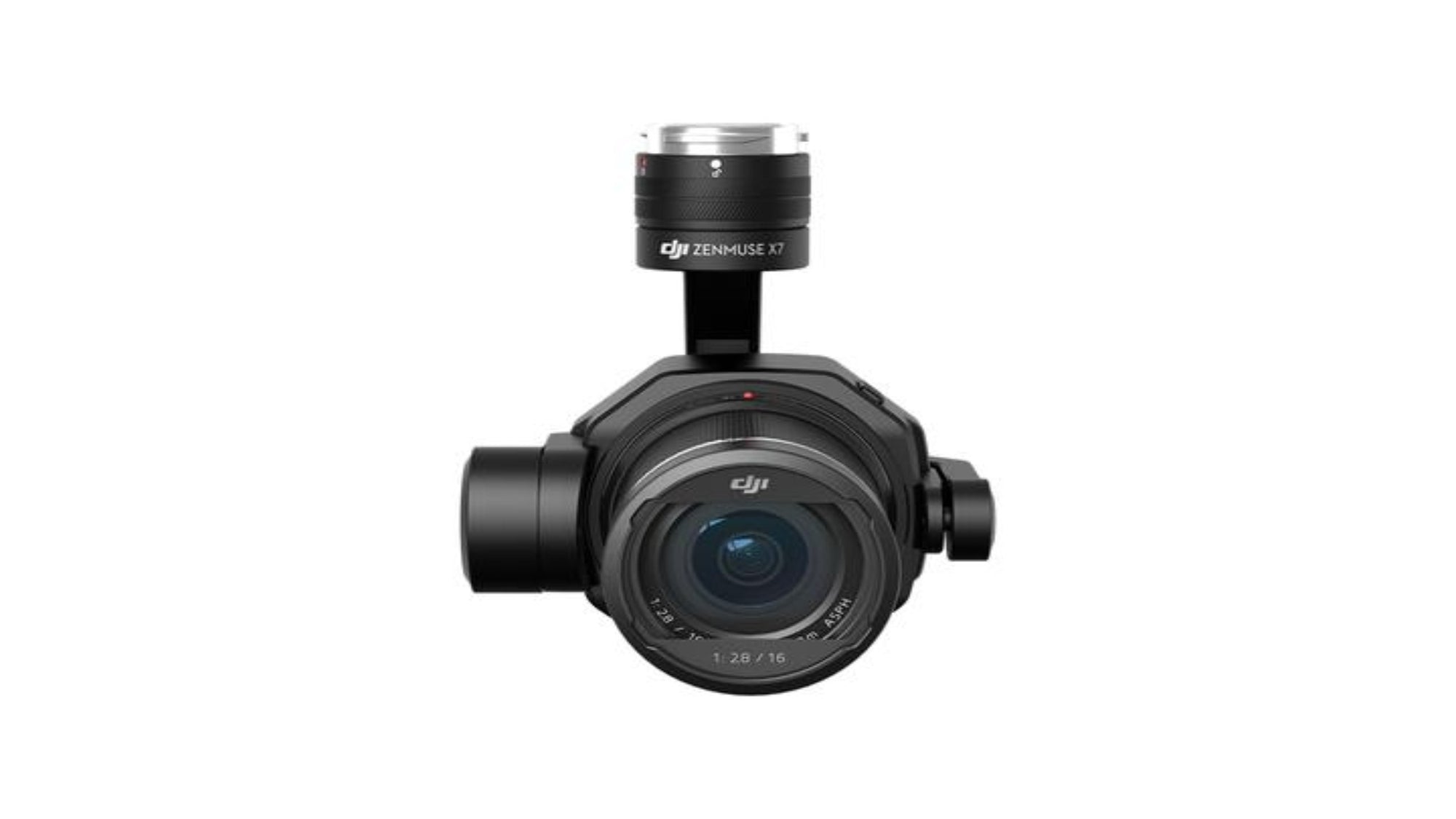 Zenmuse X7 Dr Drone Canada